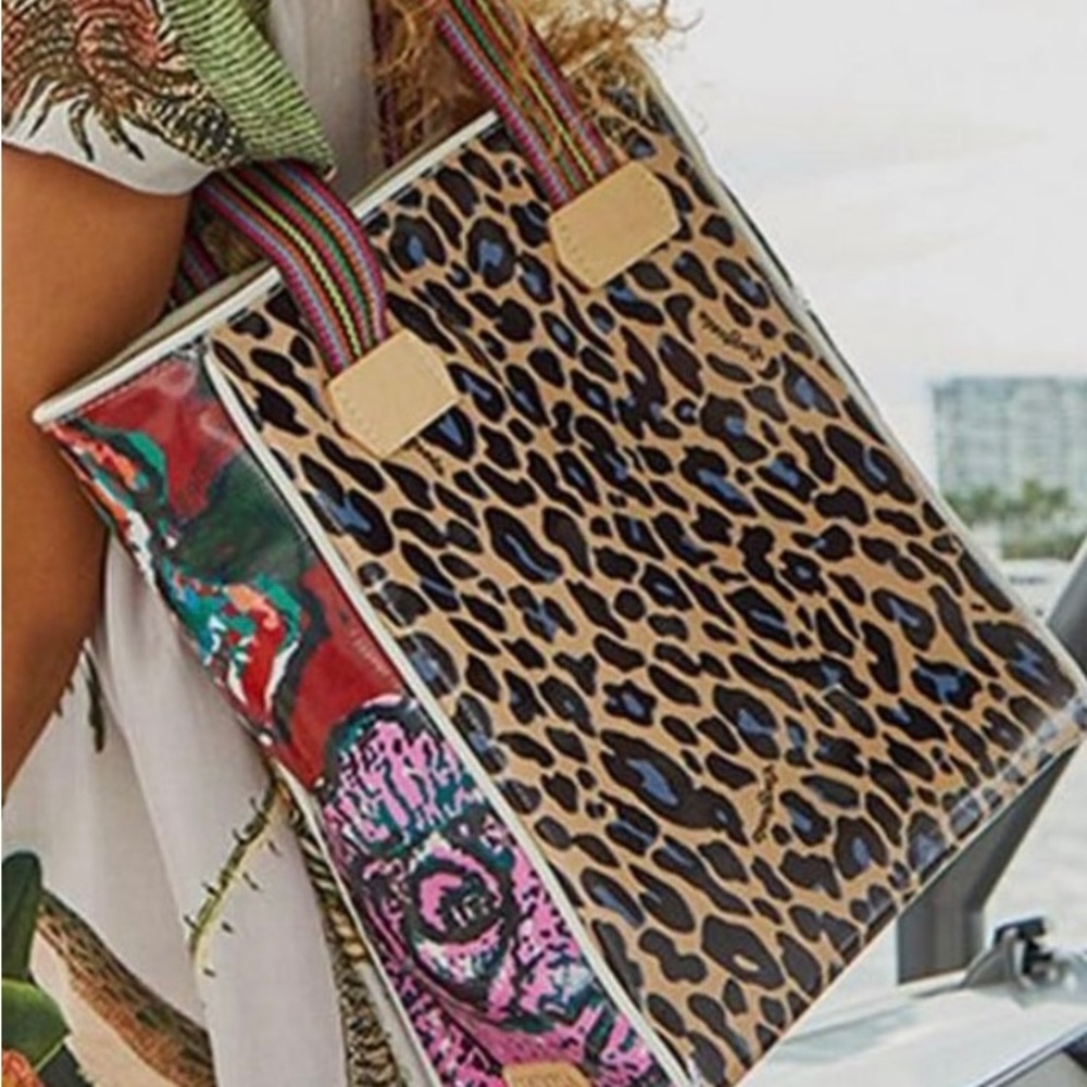 Consuela Mel Tote Bag